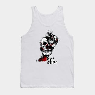 Despot Tank Top